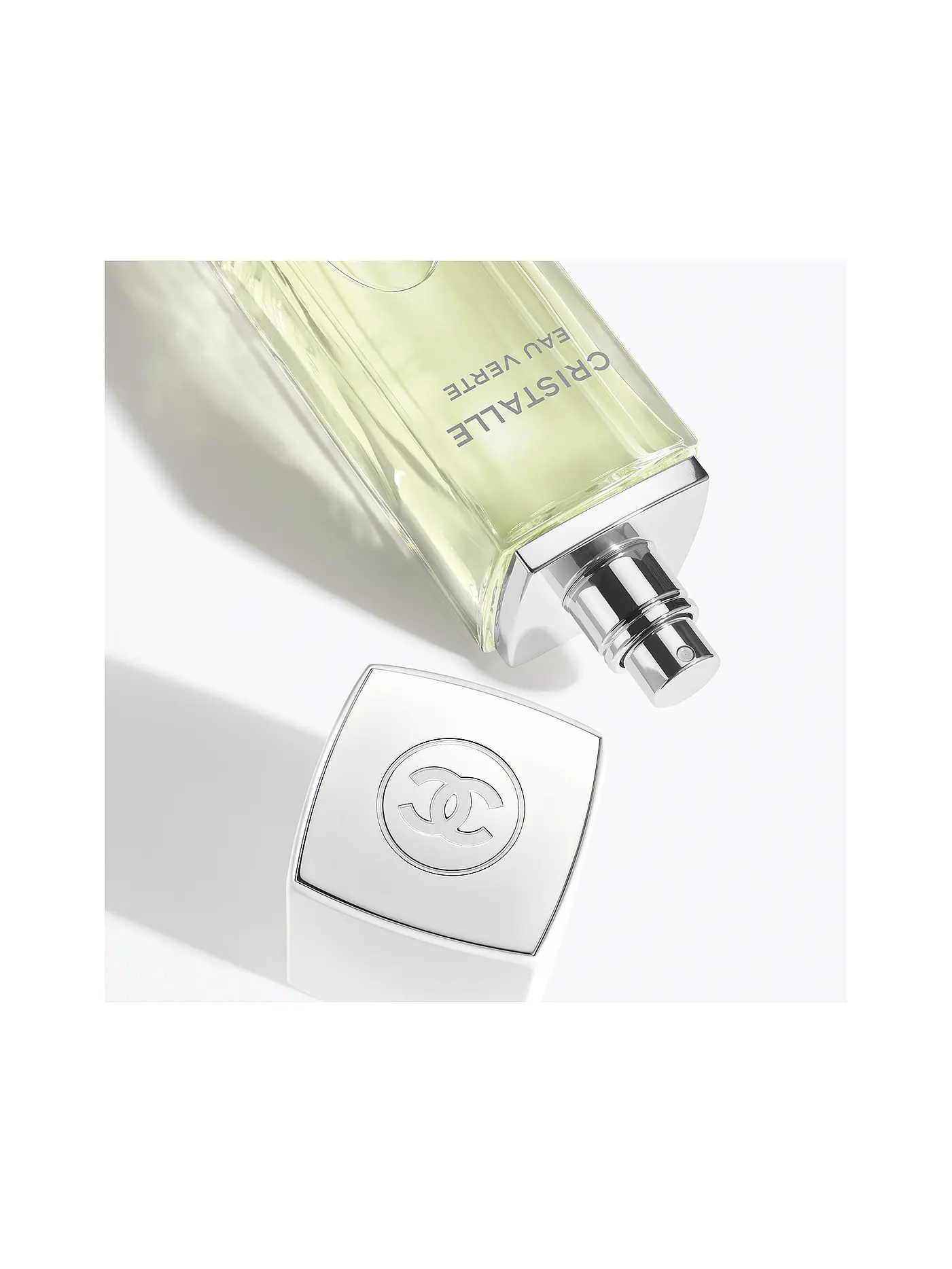 CHANEL | EAU DE PARFUM ZERSTÄUBER 100ML | 